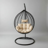 Executive Outdoor Swing Chair Furniture Swing Chairs