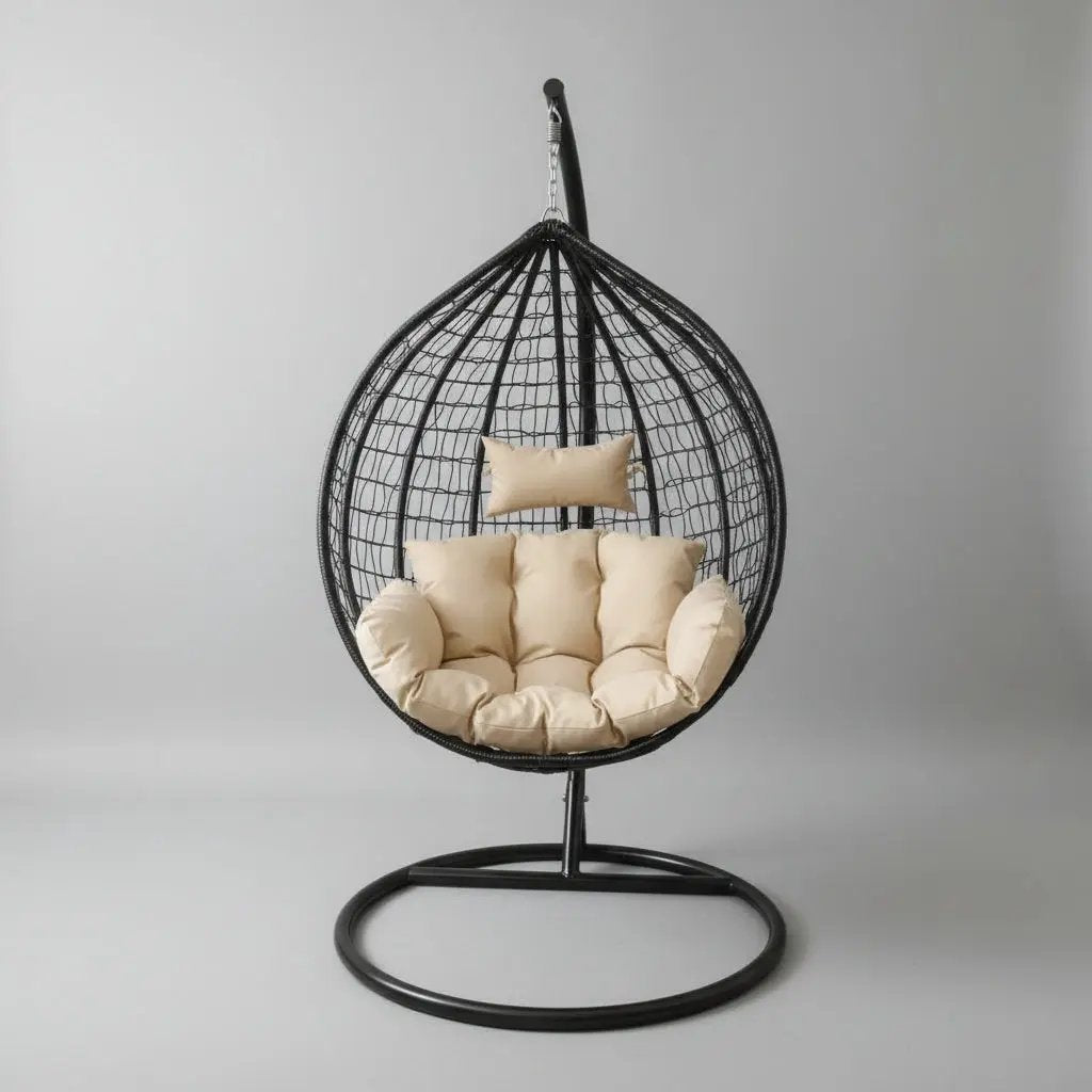 Executive Outdoor Swing Chair Furniture Swing Chairs