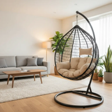 Executive Outdoor Swing Chair Furniture Swing Chairs