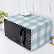 Waterproof Microwave Oven Cover Kitchen Microwave Oven Accessories