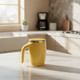 Self-Stirring Cup Kitchen Mugs