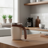 Self-Stirring Cup Kitchen Mugs