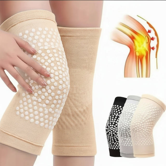 Sports Knee Pad & Patella Stabilizer Brace Sports & Fitness Knee Braces
