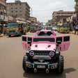Kids Electric Car Kids & Toys Electric Riding Vehicles