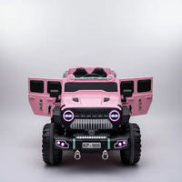 Kids Electric Car Kids & Toys Electric Riding Vehicles