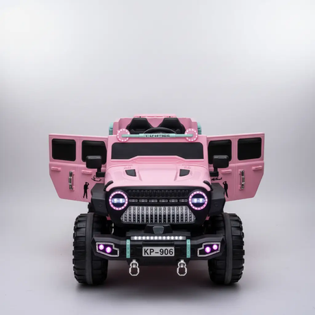 Kids Electric Car Kids & Toys Electric Riding Vehicles