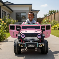Kids Electric Car Kids & Toys Electric Riding Vehicles