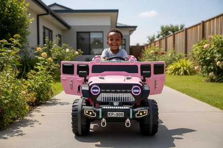 Kids Electric Car Kids & Toys Electric Riding Vehicles