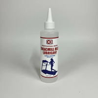 Treadmill Belt Lubricant \ slim pad belt lubricant Fitness Equipment Accessories Treadmill Accessories & Parts