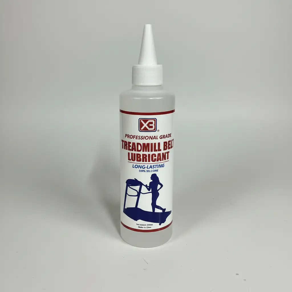 Treadmill Belt Lubricant \ slim pad belt lubricant Fitness Equipment Accessories Treadmill Accessories & Parts