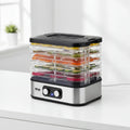 DSP Food Dehydrator Kitchen Appliances Food Dehydrators