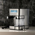 15-Bar Espresso Coffee Maker Kitchen Appliances Espresso Machines