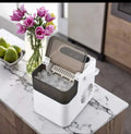 Bullet Ice Cube Maker 1.4L Kitchen Appliances Ice Makers