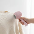 Lint Remover with 6-Leaf Blade Home & Laundry Fabric Shavers