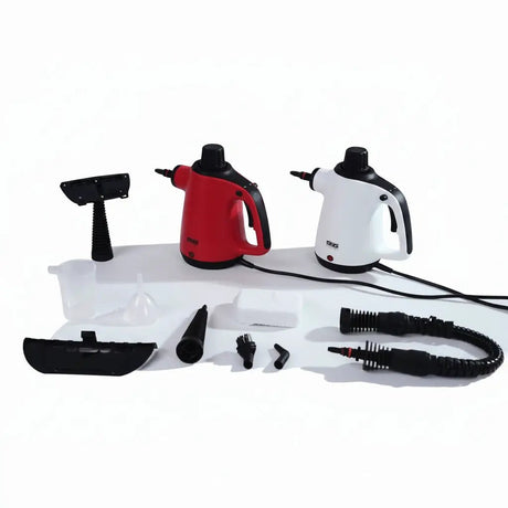 10-in-1 Handheld Steam Cleaner Home Appliances Handheld Steam Cleaners