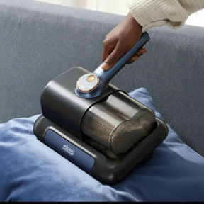 Mattress & Sofa Mite Removal Vacuum Home Appliances Handheld Vacuums