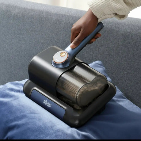 Mattress & Sofa Mite Removal Vacuum Home Appliances Handheld Vacuums