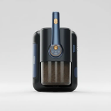 Mattress & Sofa Mite Removal Vacuum Home Appliances Handheld Vacuums