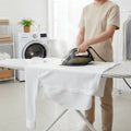 LED Display Ceramic Steam Iron Home Appliances Irons
