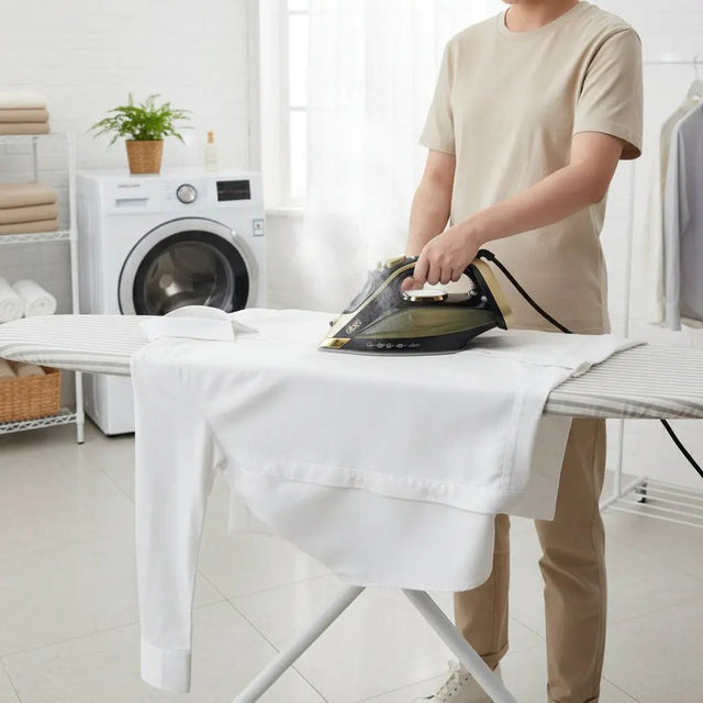 LED Display Ceramic Steam Iron Home Appliances Irons