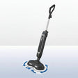 360° Spin Steam Mop Home Appliances Upright Steam Mops