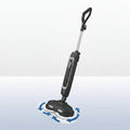 360° Spin Steam Mop Home Appliances Upright Steam Mops