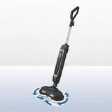360° Spin Steam Mop Home Appliances Upright Steam Mops
