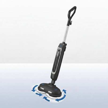 360° Spin Steam Mop Home Appliances Upright Steam Mops