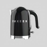 Uakeen Germany Premium Electric Kettle Kitchen Appliances Electric Kettles