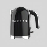 Uakeen Germany Premium Electric Kettle Kitchen Appliances Electric Kettles