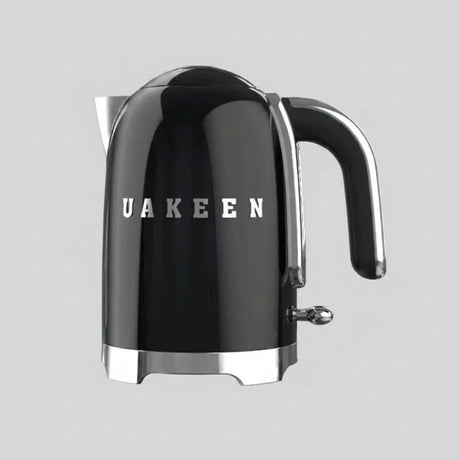Uakeen Germany Premium Electric Kettle Kitchen Appliances Electric Kettles