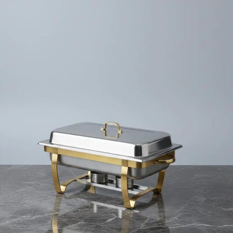 11L Foldable Chafing Dish Catering Equipment Chafing Dishes