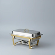 11L Foldable Chafing Dish Catering Equipment Chafing Dishes