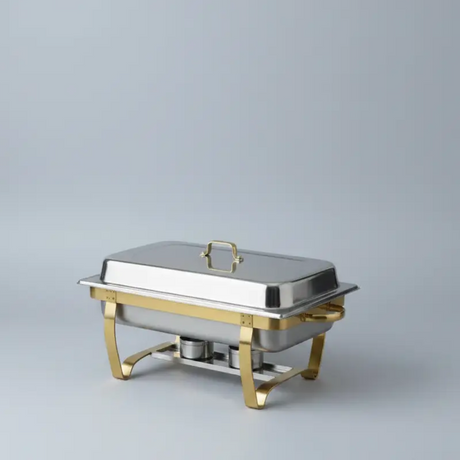 11L Foldable Chafing Dish Catering Equipment Chafing Dishes