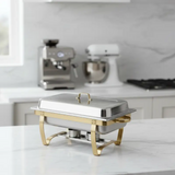 11L Foldable Chafing Dish Catering Equipment Chafing Dishes