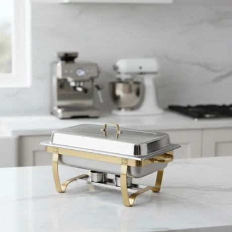 11L Foldable Chafing Dish Catering Equipment Chafing Dishes