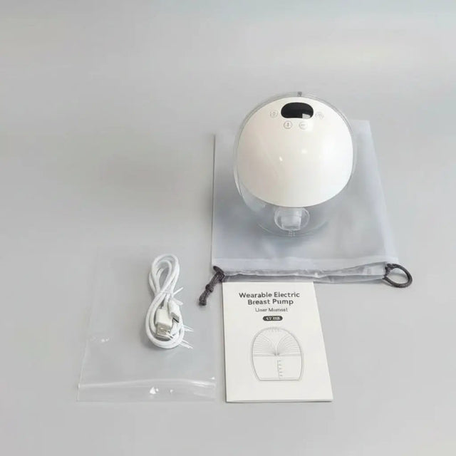 Wearable Electric Breast Pump Maternity & Baby Breast Pumps
