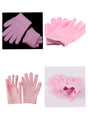 Exfoliating Gel Gloves Beauty & Skincare Lotion & Sunscreen Applicators