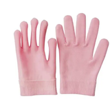 Exfoliating Gel Gloves Beauty & Skincare Lotion & Sunscreen Applicators