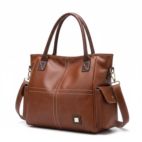 Ladies Large Travel Handbag Ladies' Bags Shopper Bags