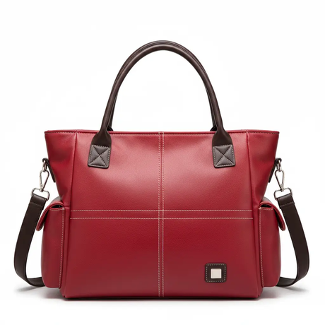 Ladies Large Travel Handbag Ladies' Bags Shopper Bags