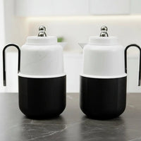 Feenik Vacuum Flask 1.0L Vacuum Flask Thermoses