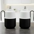 Feenik Vacuum Flask 1.0L Vacuum Flask Thermoses