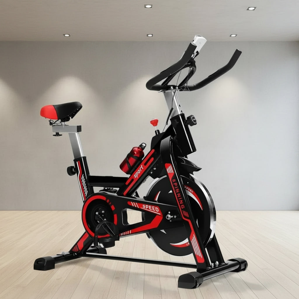 Sport Spinning Bike Spin Exercise Bikes