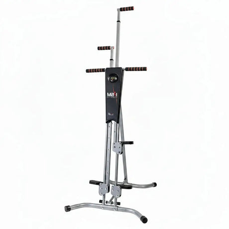 MaxiClimber Vertical Climbing Machine Uncategorized