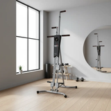 MaxiClimber Vertical Climbing Machine Uncategorized