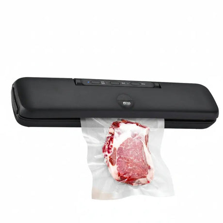 Automatic Vacuum Food Sealer Kitchen Appliances External Vacuum Sealers