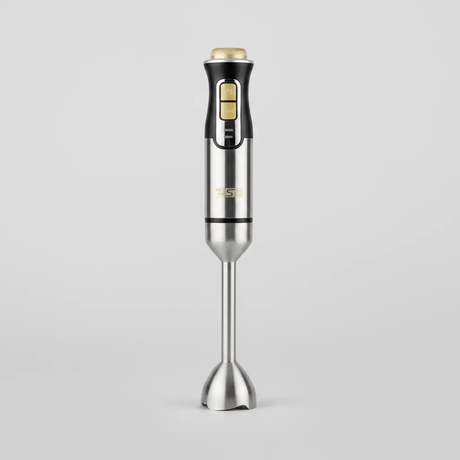 Variable Speed Immersion Hand Blender 1500W Kitchen Appliances Immersion Blenders