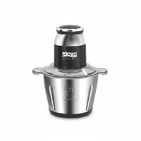 Stainless Steel Food Chopper 3L Kitchen Appliances Food Processors