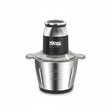 Stainless Steel Food Chopper 3L Kitchen Appliances Food Processors